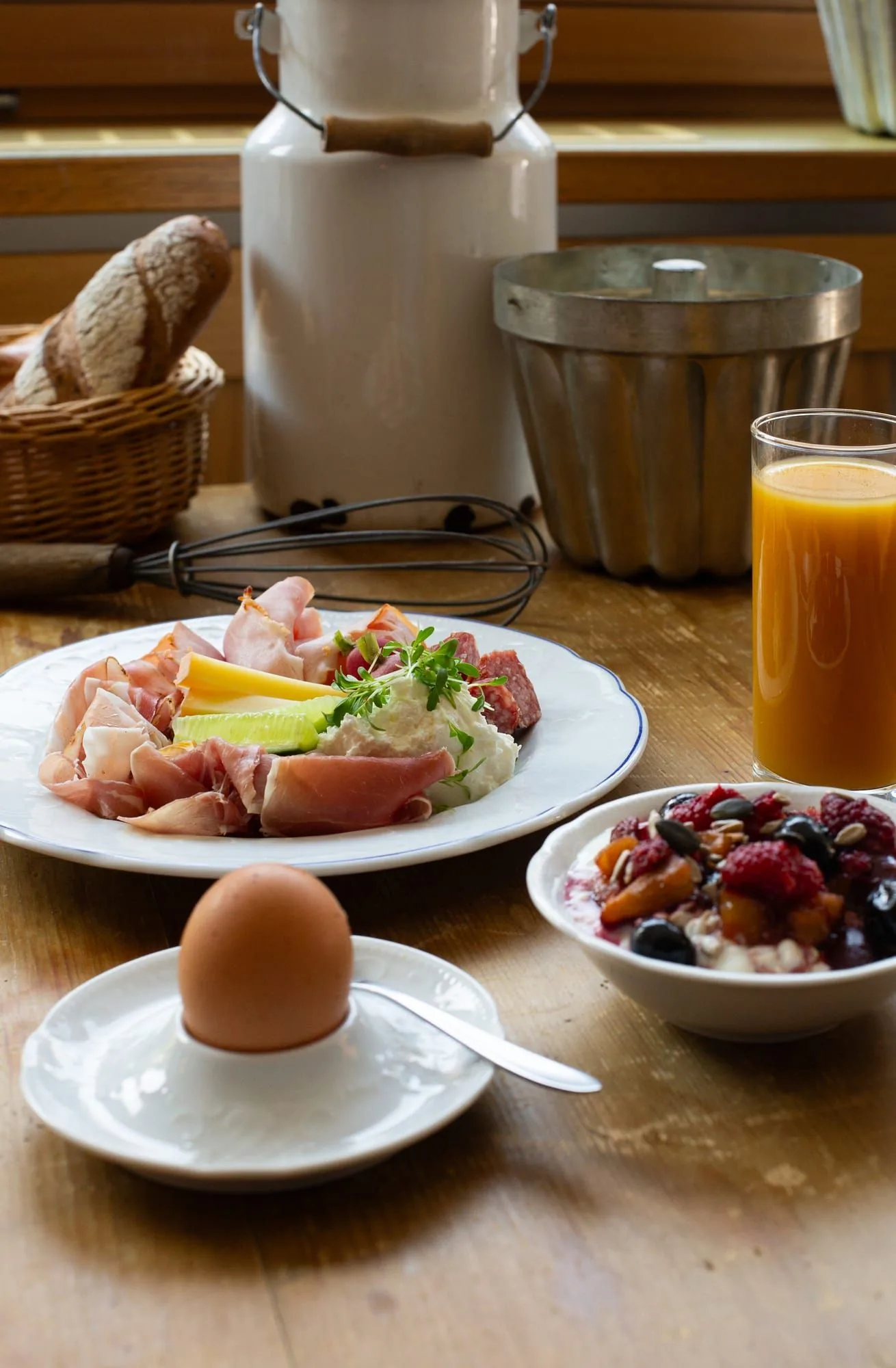 10% Off Dining at Mondschein's Alte Gaststube