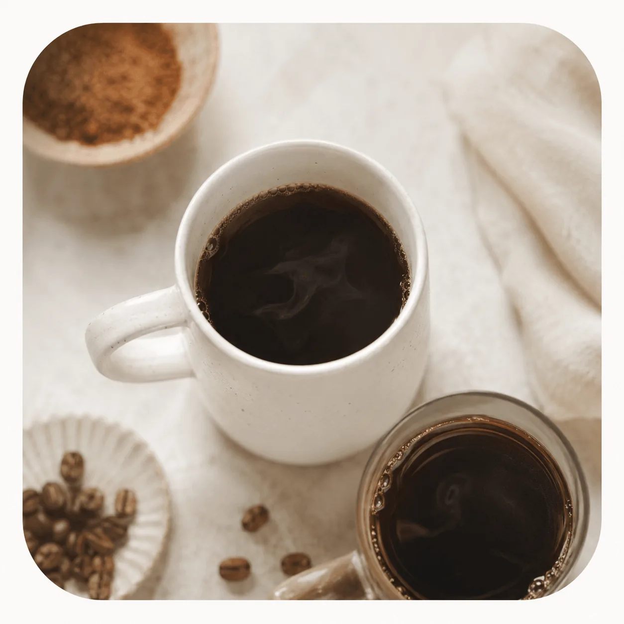 Vì sao latte art được giới trẻ yêu thích?
