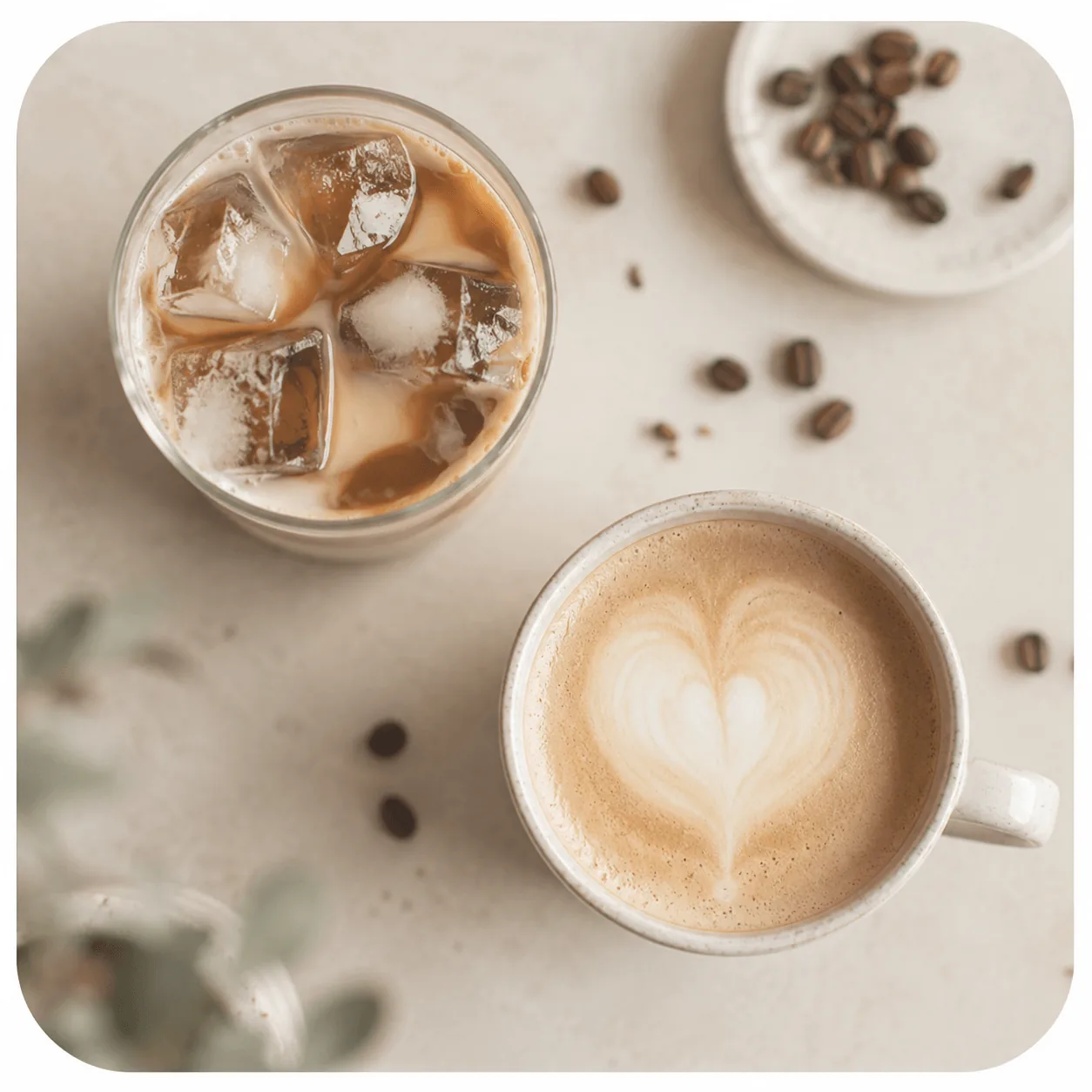 Bí quyết cho một tách espresso hoàn hảo
