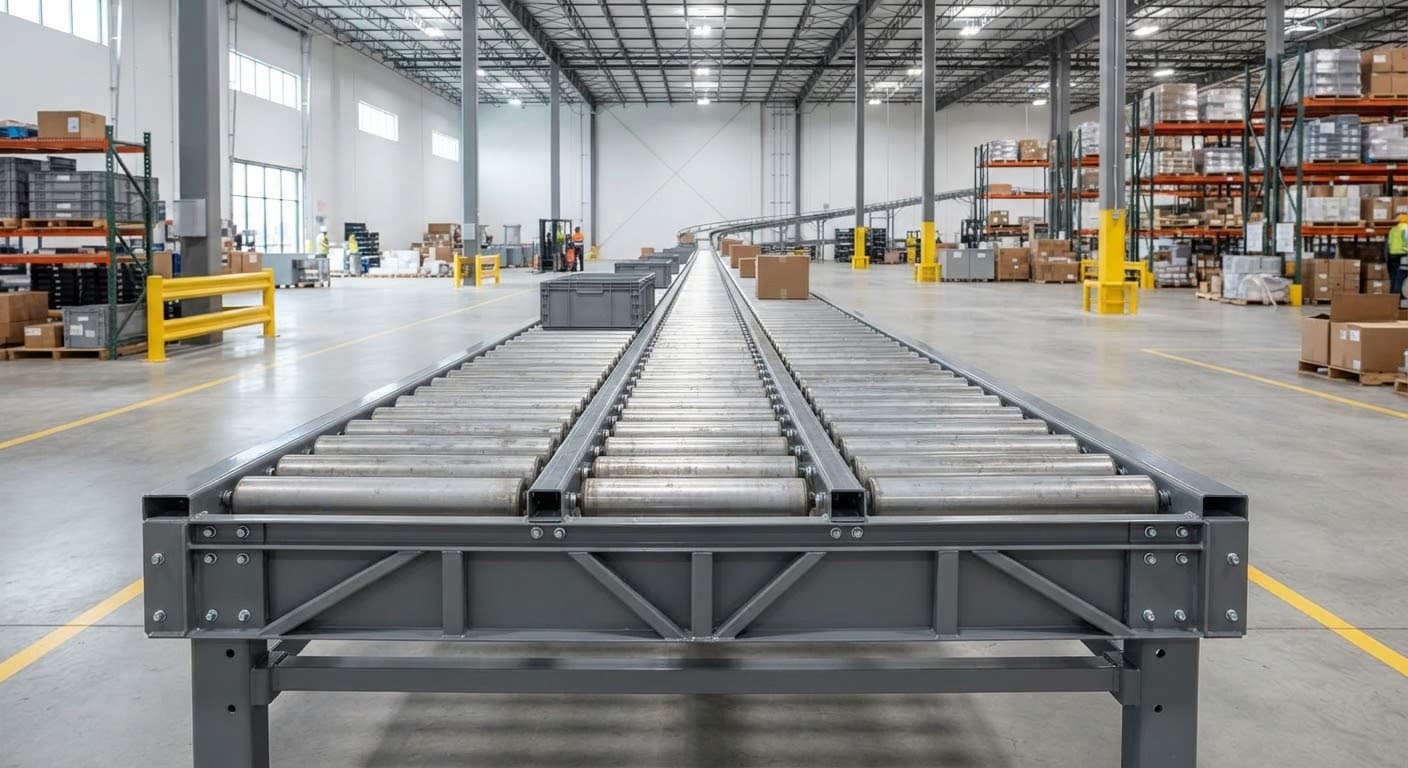 Dây chuyền đóng gói tự động
