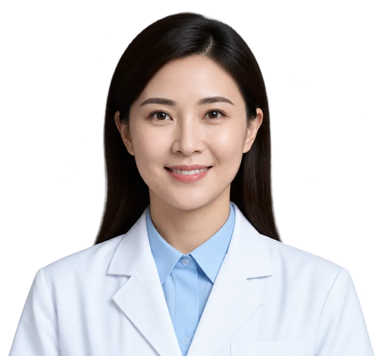 BS. Lê Thu Trang — Da liễu tổng quát