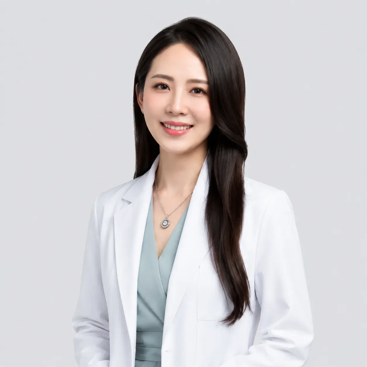 BS. Phạm Ngọc Hân — Da liễu nhi