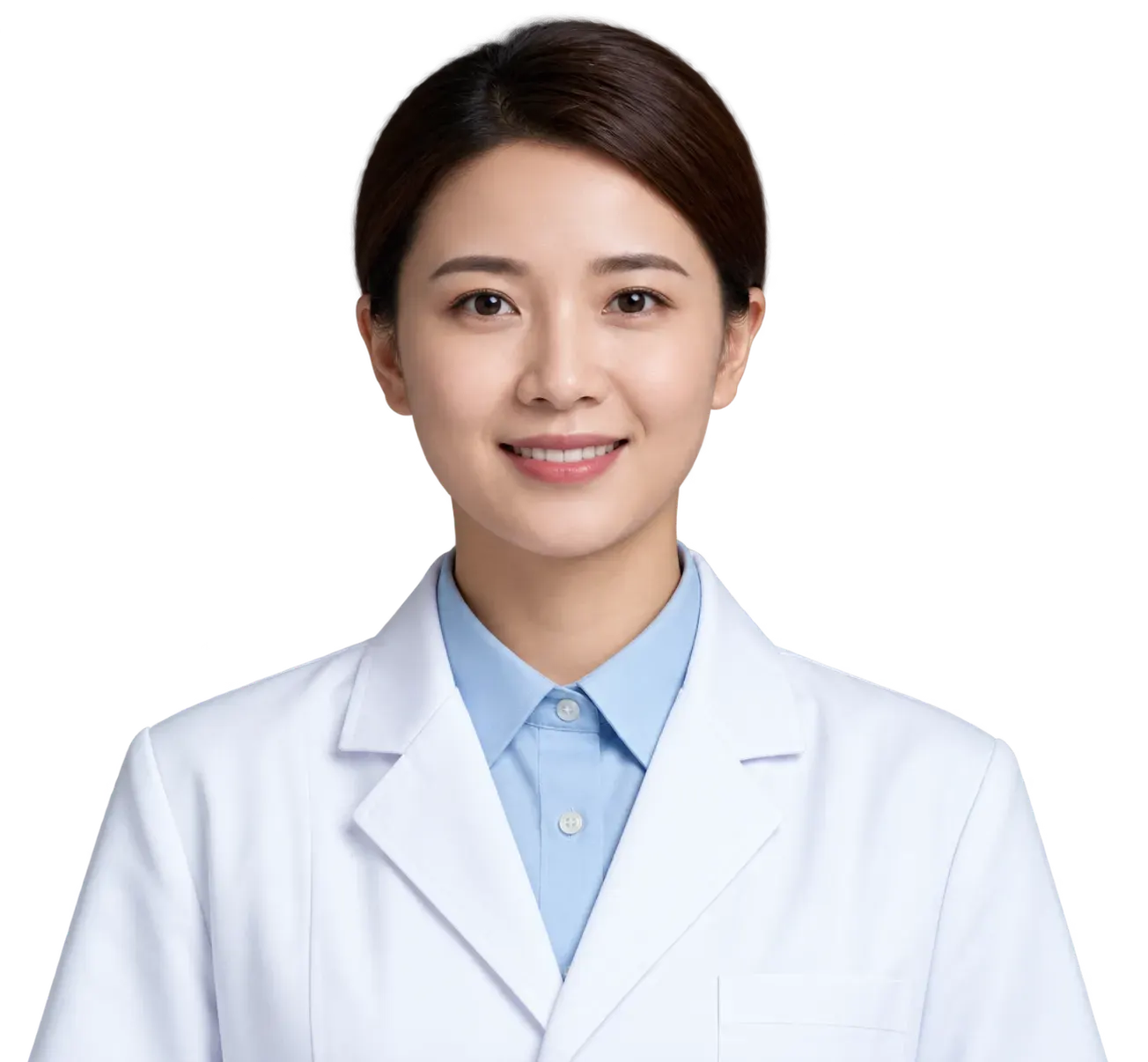 BS. Võ Thanh Mai — Bệnh lý tóc và móng