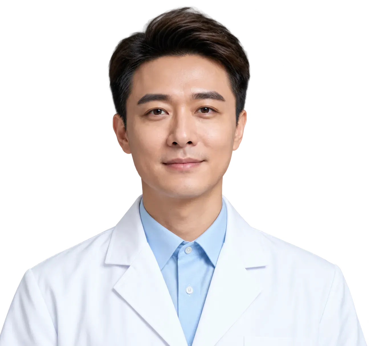BS. Trần Minh Quân — Da liễu thủ thuật