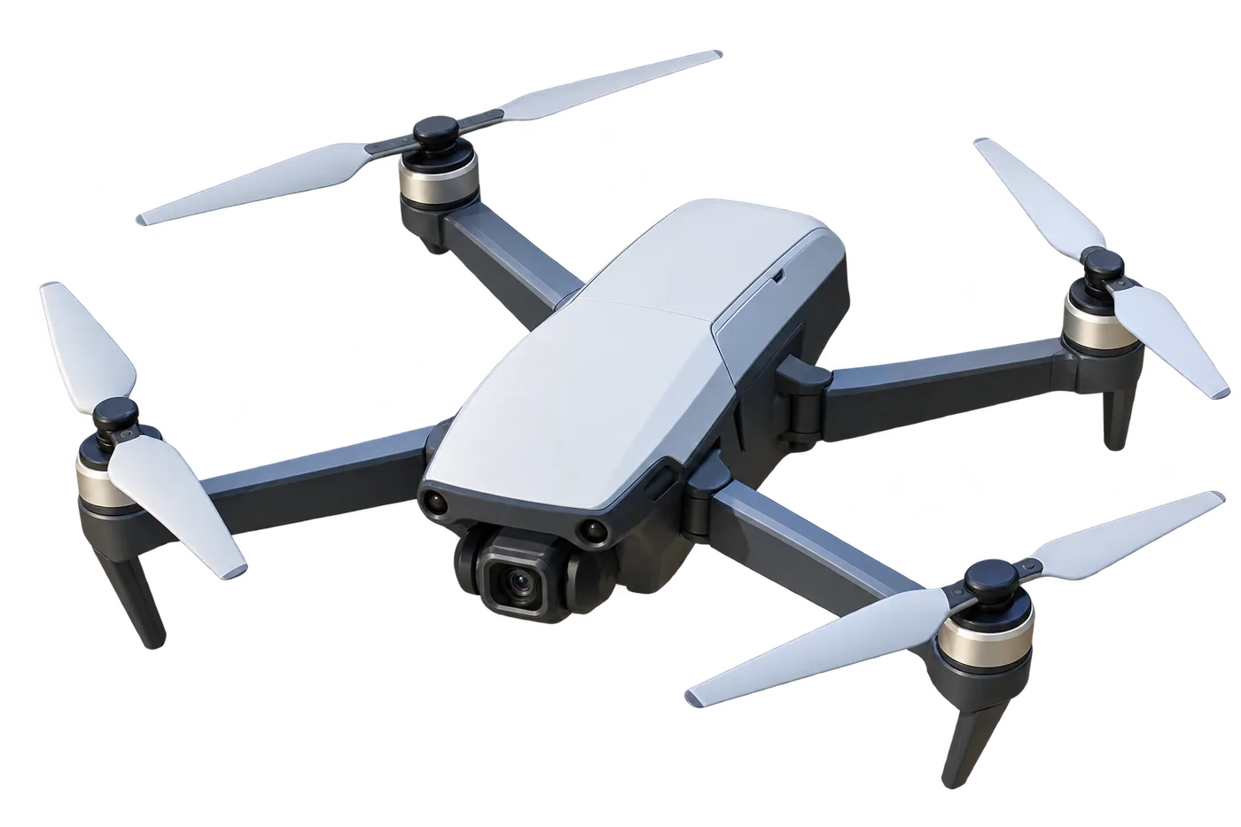 Drone DriftOne nhìn cận