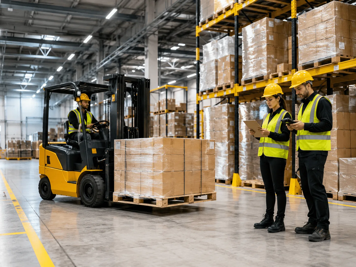 Express Air Freight
