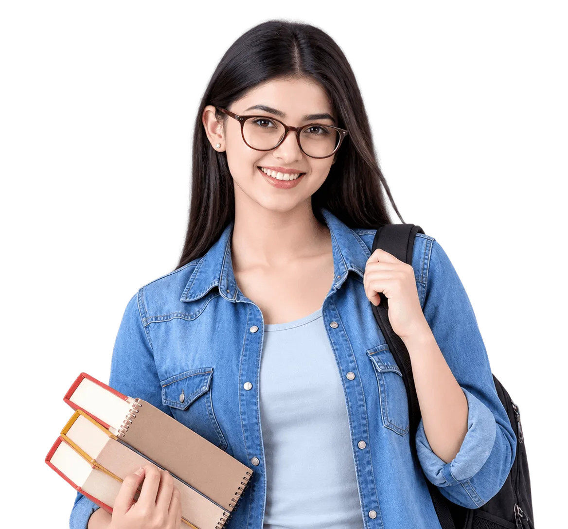 Học viên Fluentia trong buổi học tiếng Anh qua video