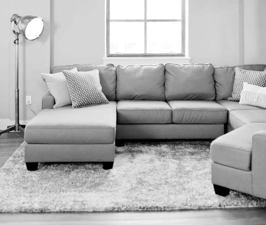 Sofa góc chữ L Milan