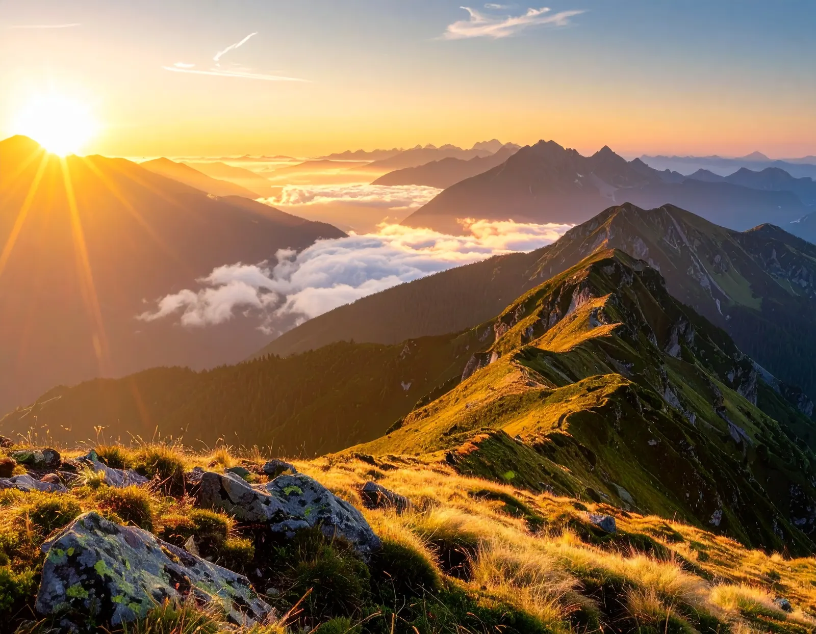 Núi Rinjani