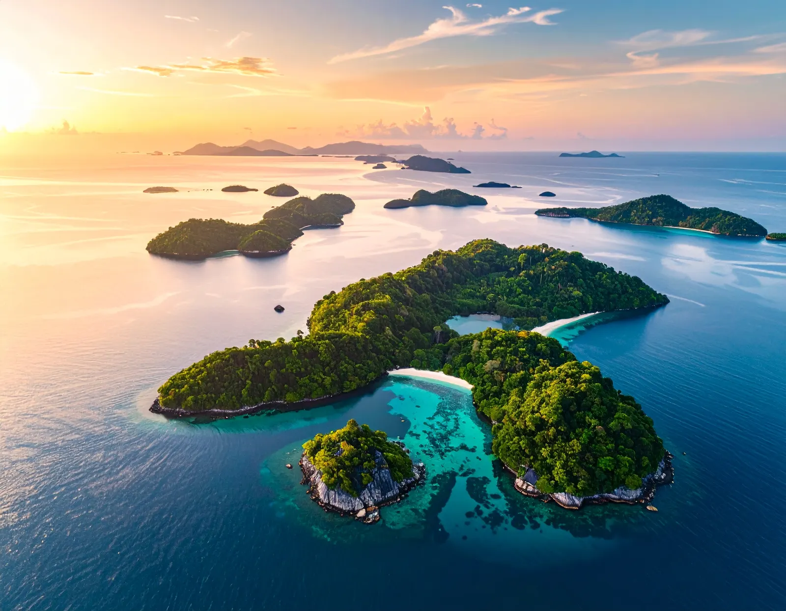 Raja Ampat