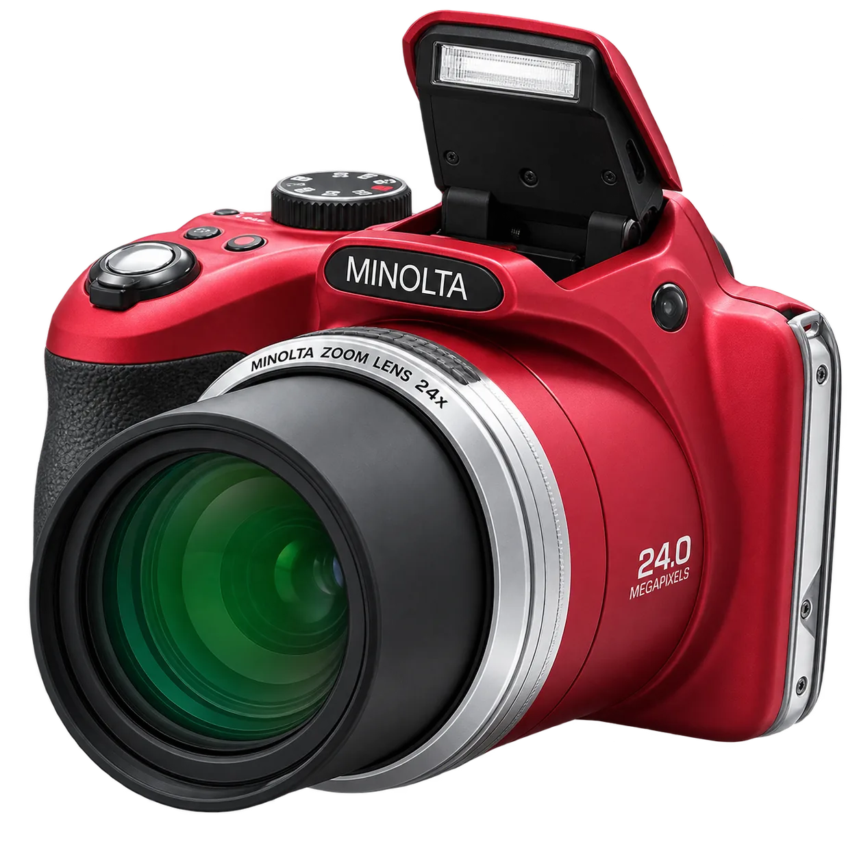 Máy ảnh Minolta Pro 16