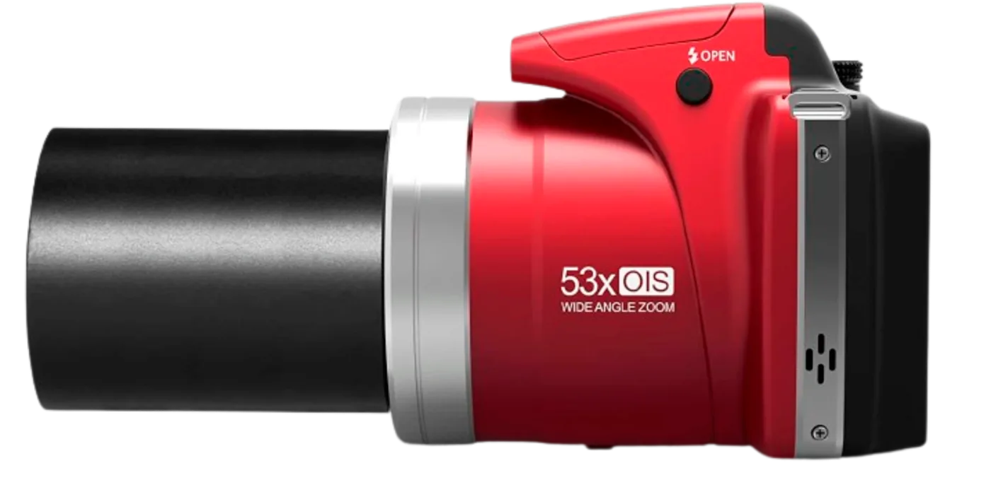 Ống kính Minolta Pro 16