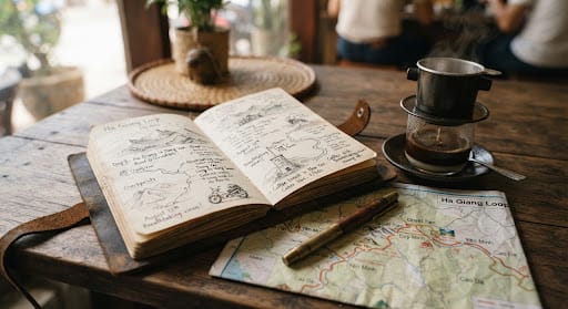 Planning