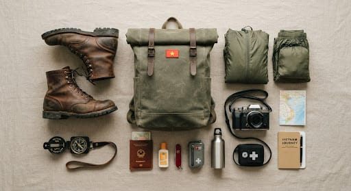 Packing