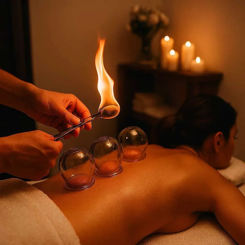 Cupping Therapy