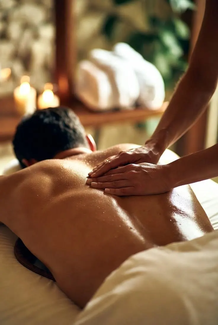 Body Massage