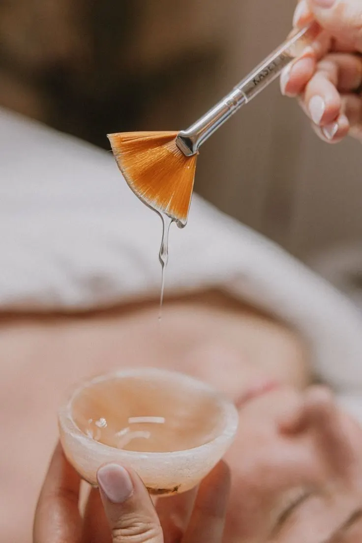 How to choose a facial oil for your skin type