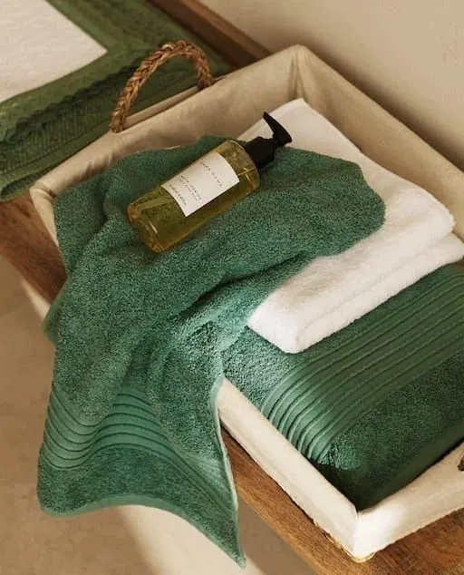 Botanical Body Oil