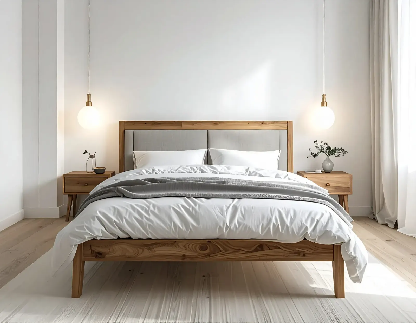 Phòng Đọc Sách — ảnh 1/9