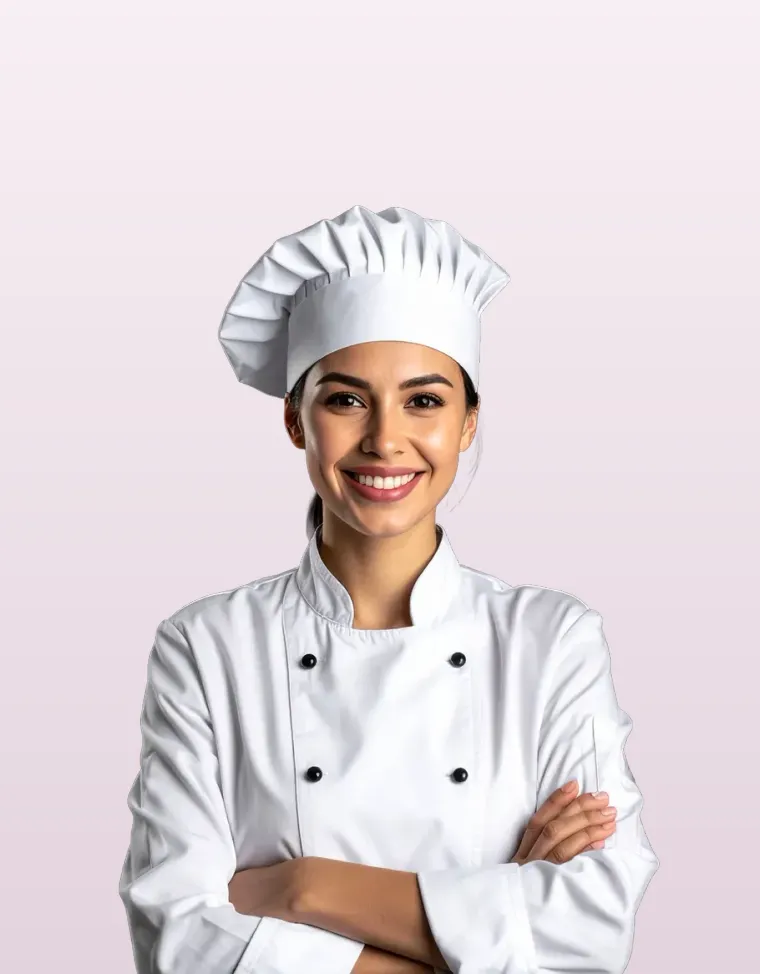 Chef Nguyễn Thảo Lan