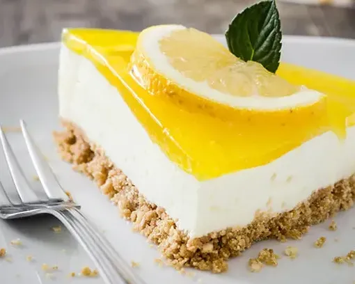 Tart chanh