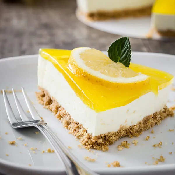 Tart chanh