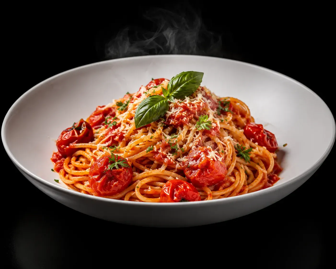 Lobster Tagliatelle
