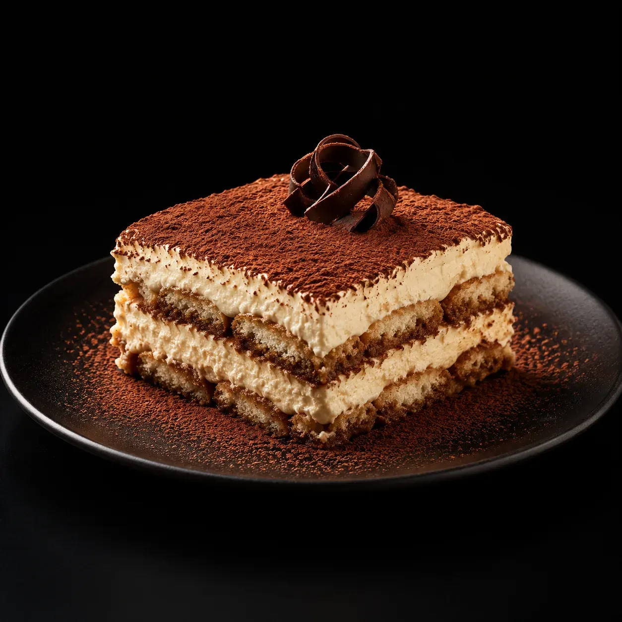 Artisan Tiramisu