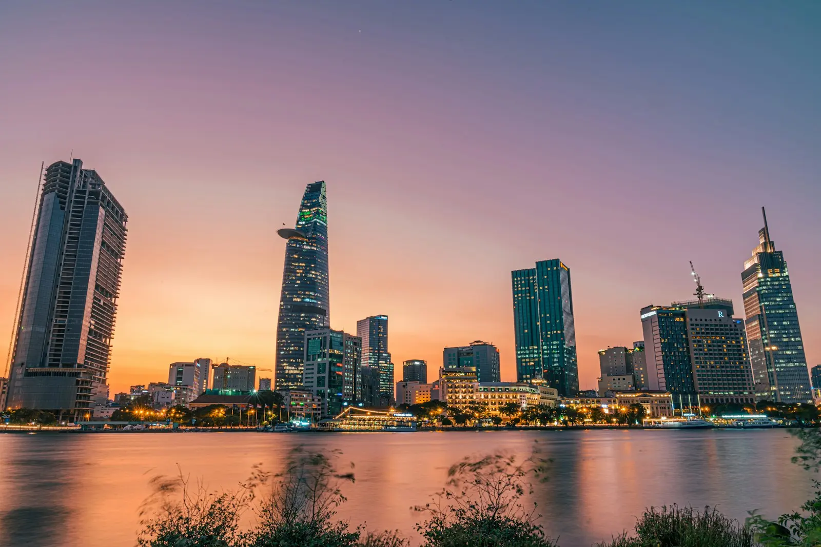 Quận 1