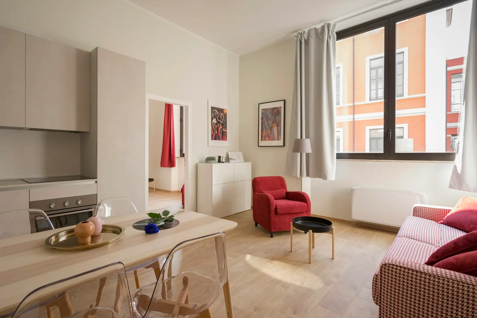 Skyline Q1 Signature Suite