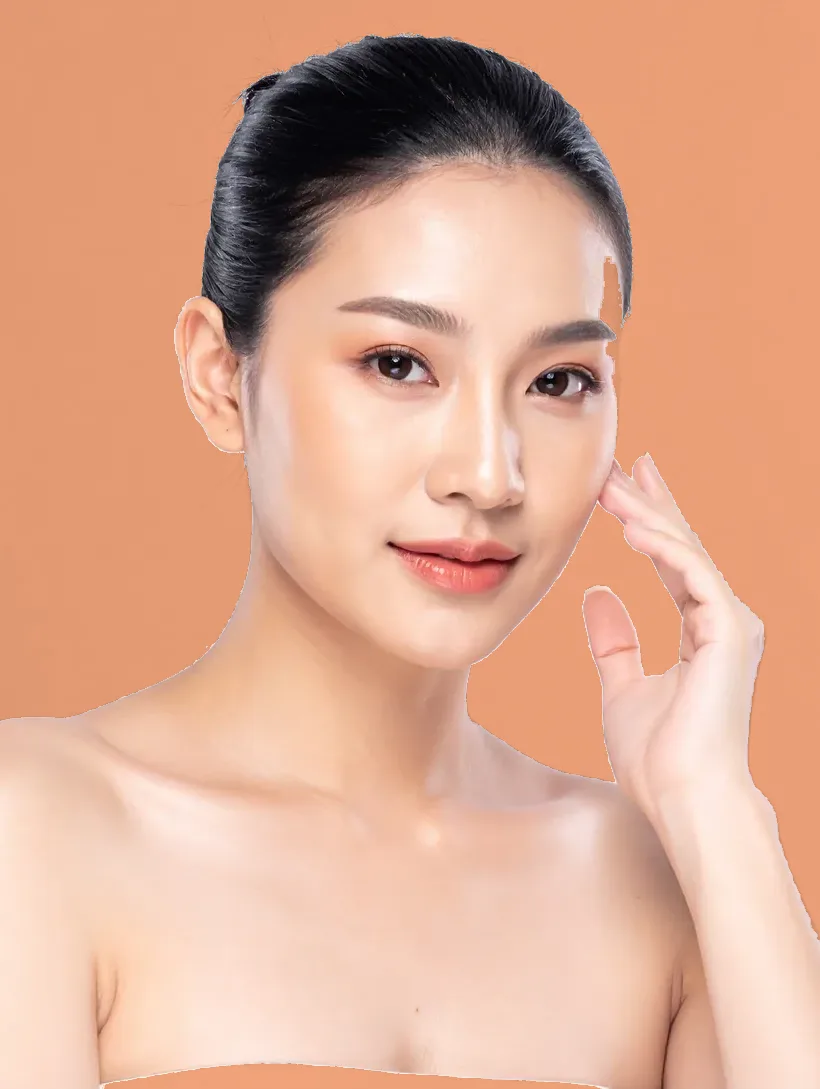 Trần Ngọc Hân, dược sĩ, nhà sáng lập Velvet Bloom