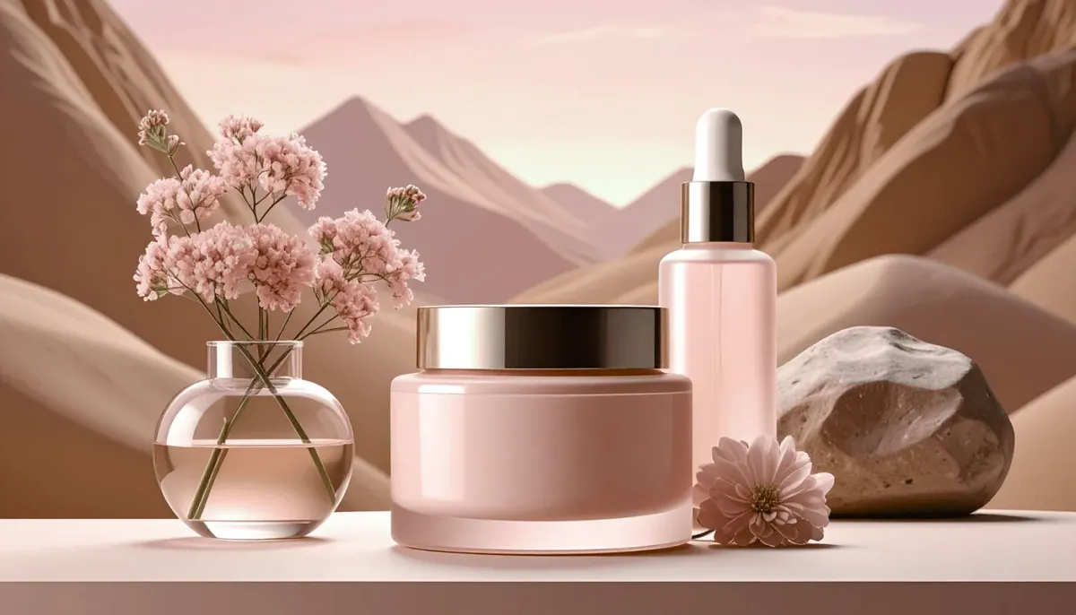 Dầu dưỡng đêm Night Bloom