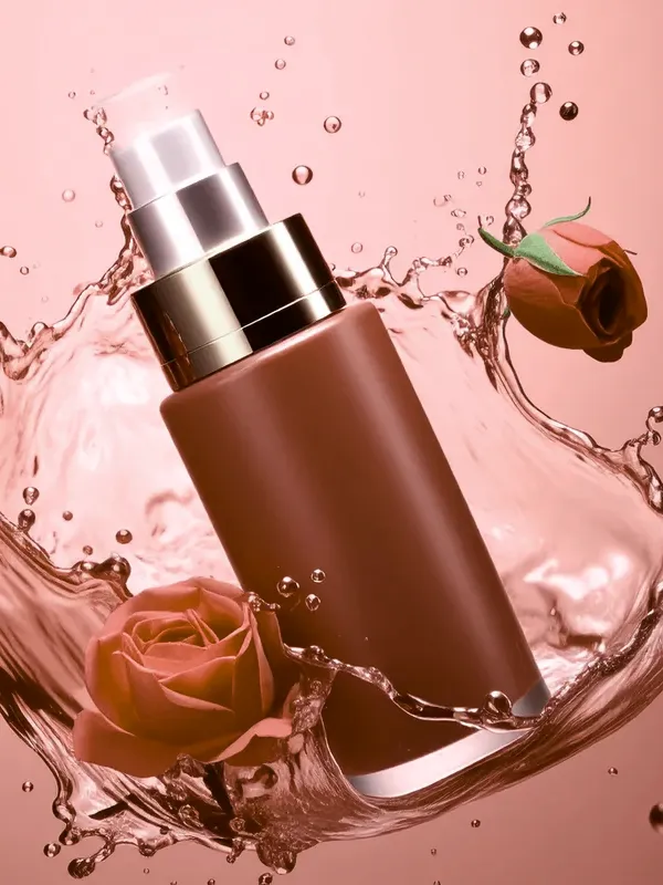 Dòng Clear Bloom cho da mụn & dầu nhờn