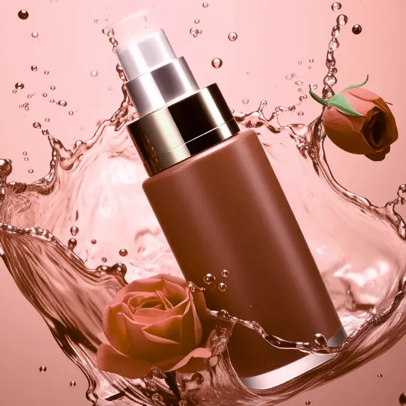 Serum Clear Bloom BHA 2%