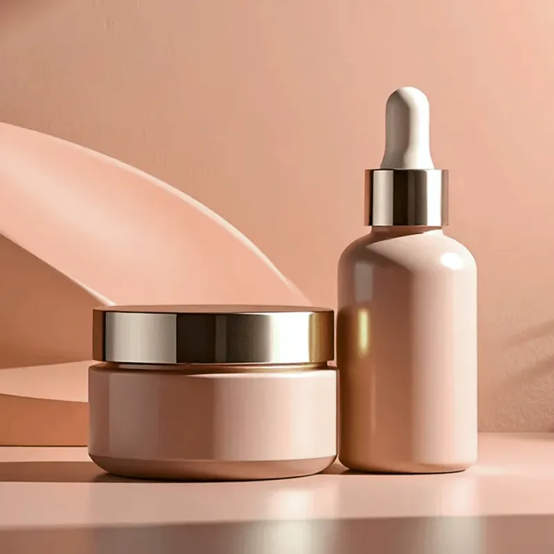 Serum Glow Vitamin C 10%