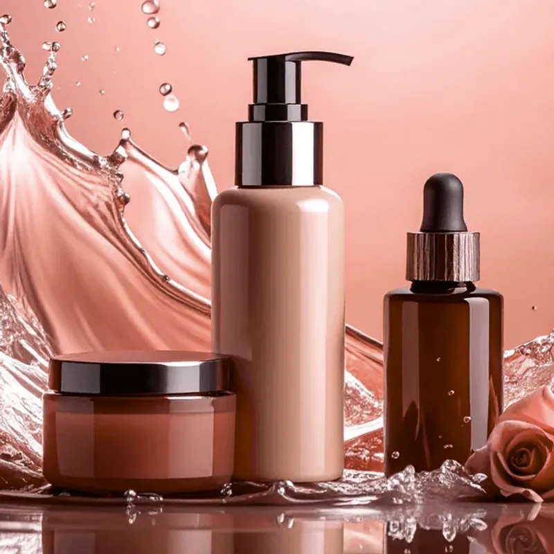 Gel rửa mặt Velvet Cleanse