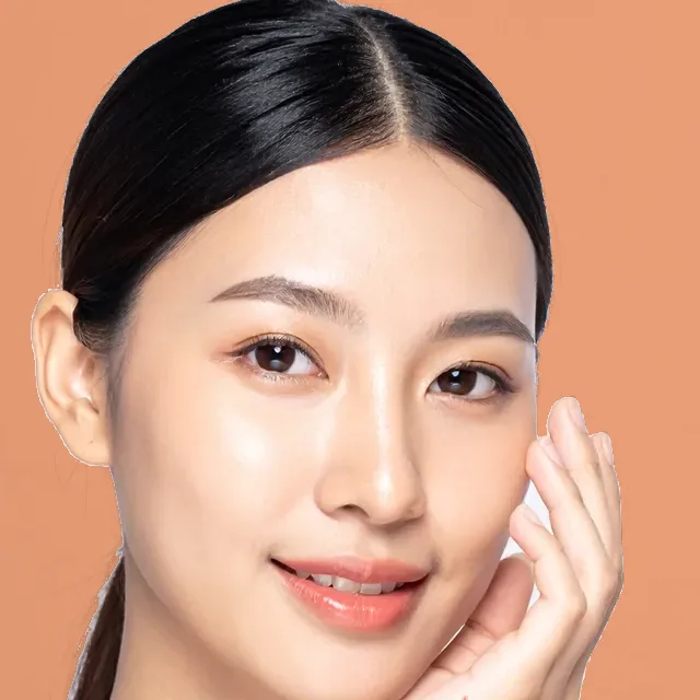 Chân dung khách hàng Thu Hà