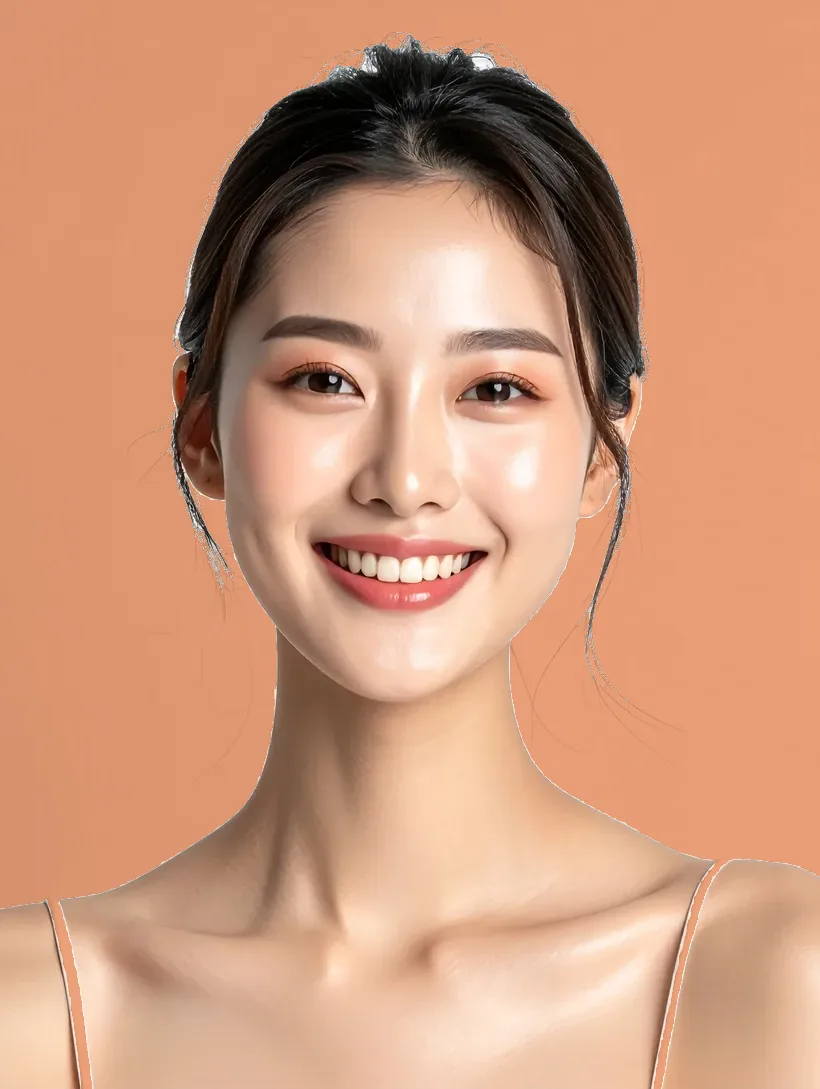Buổi sáng dưỡng da với serum Glow và kem chống nắng Sun Veil